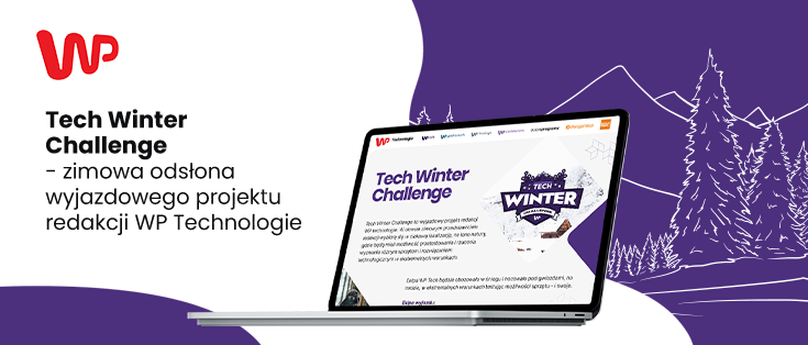 Tech Winter Challenge